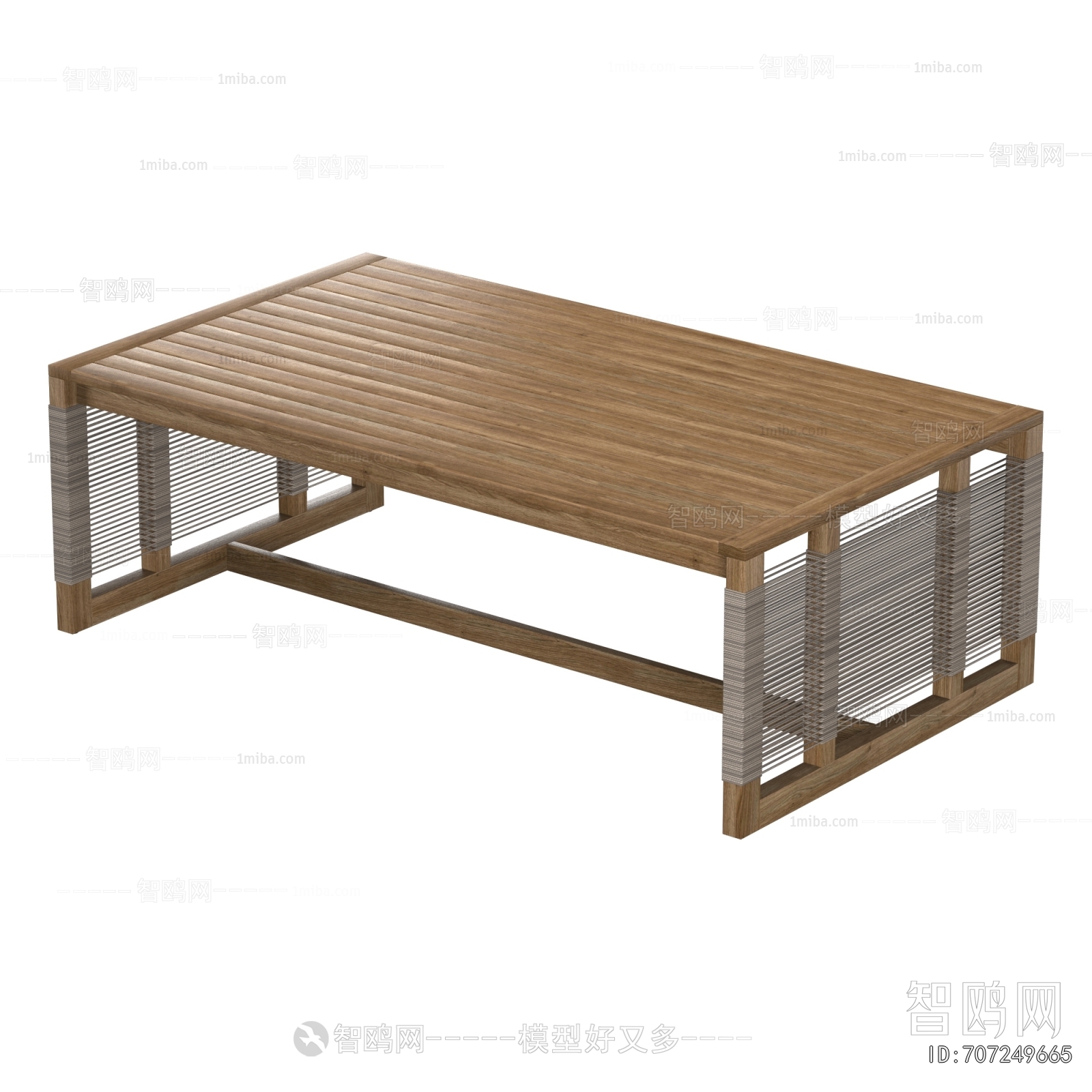 Modern Coffee Table