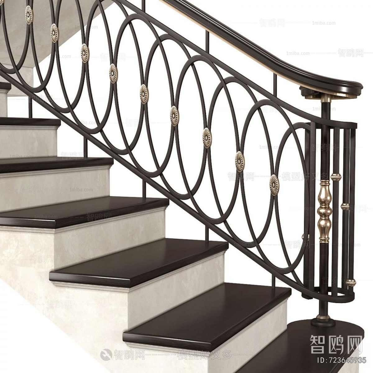 Modern Staircase