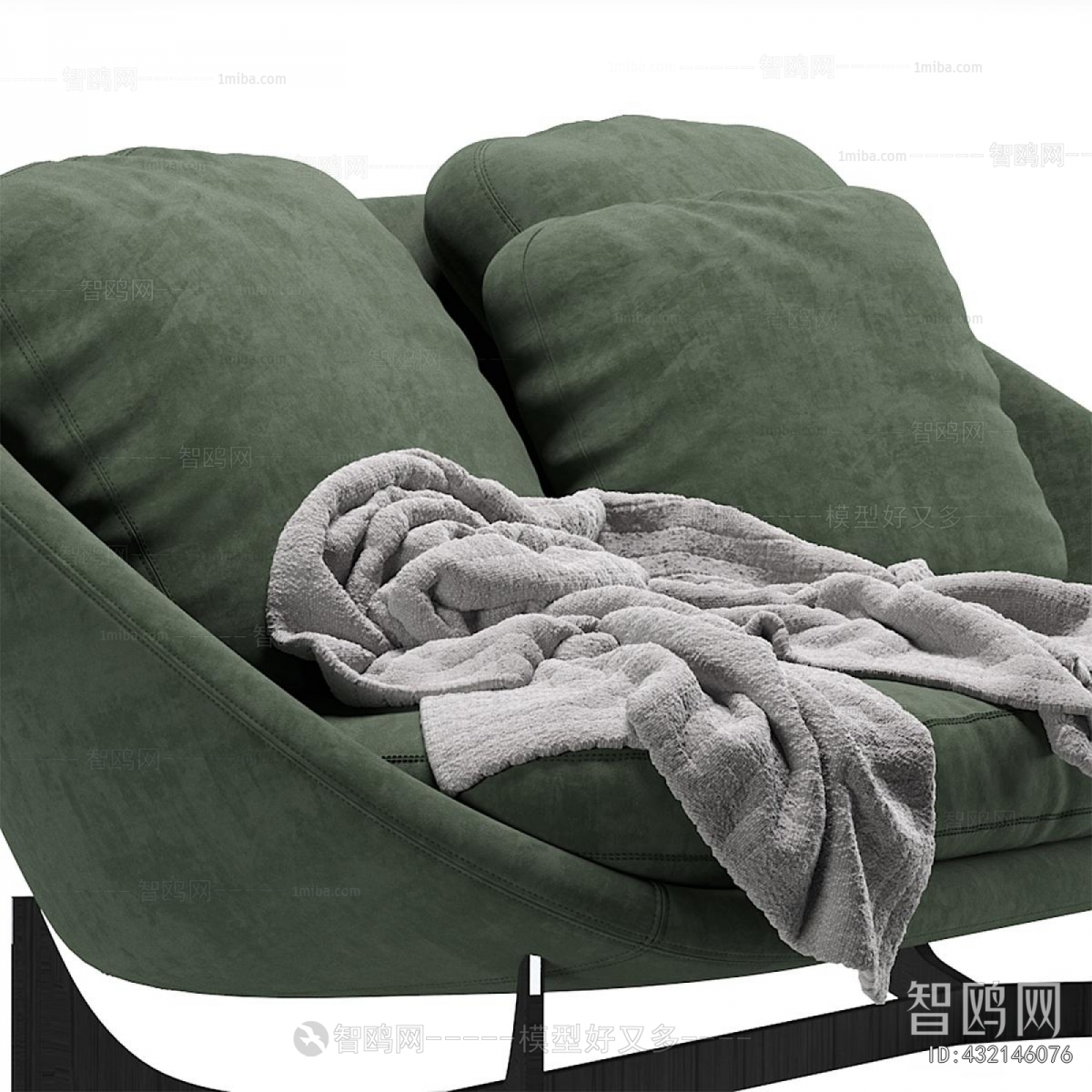 Modern A Sofa For Two