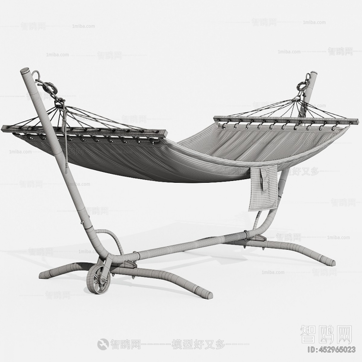 Modern Hanging Chair