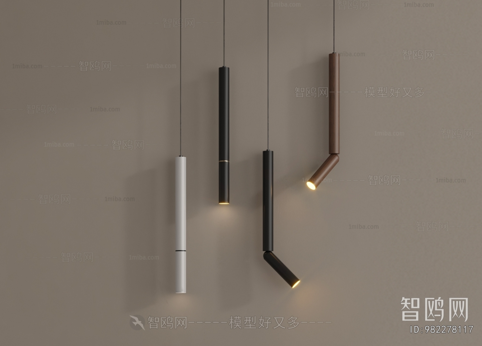 Modern Wall Lamp