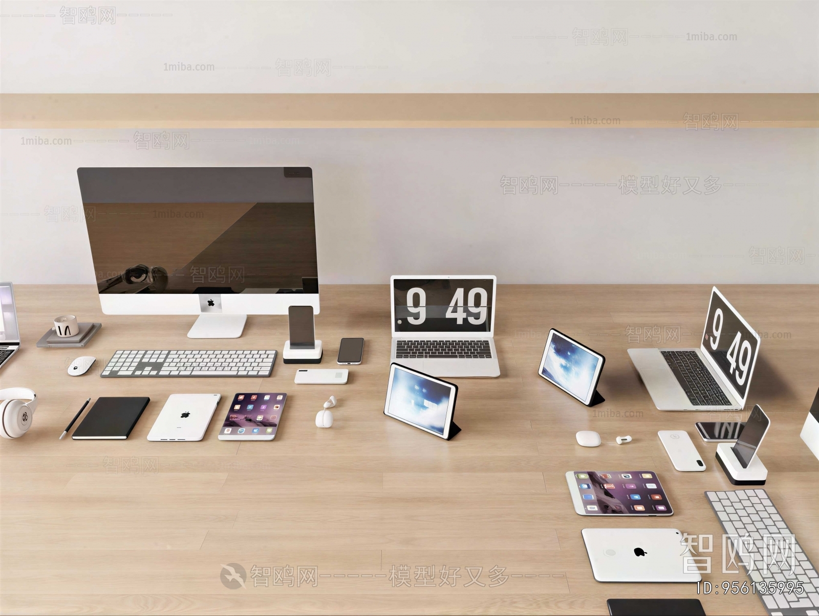 Modern Digital Products
