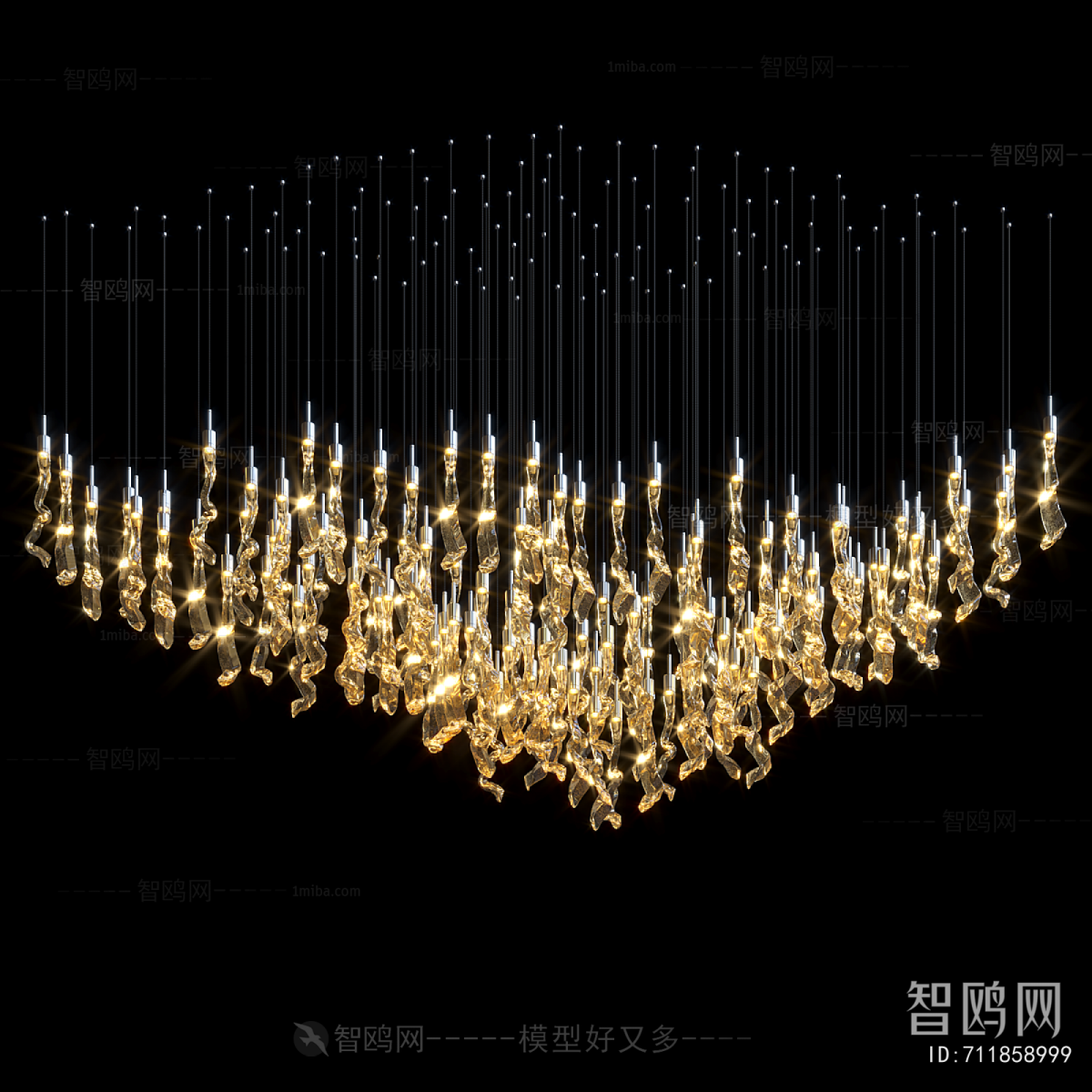 European Style Droplight