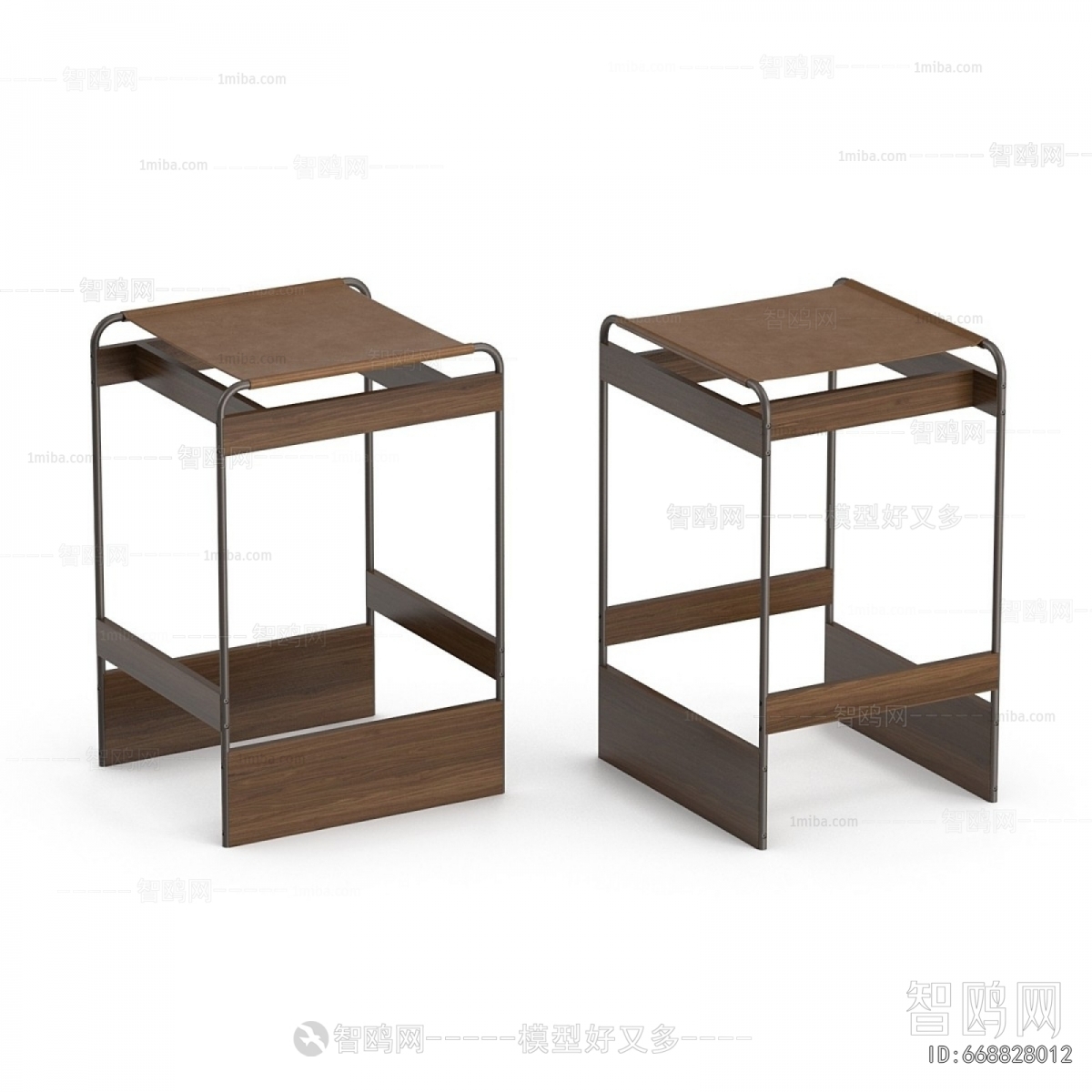 Modern Stool