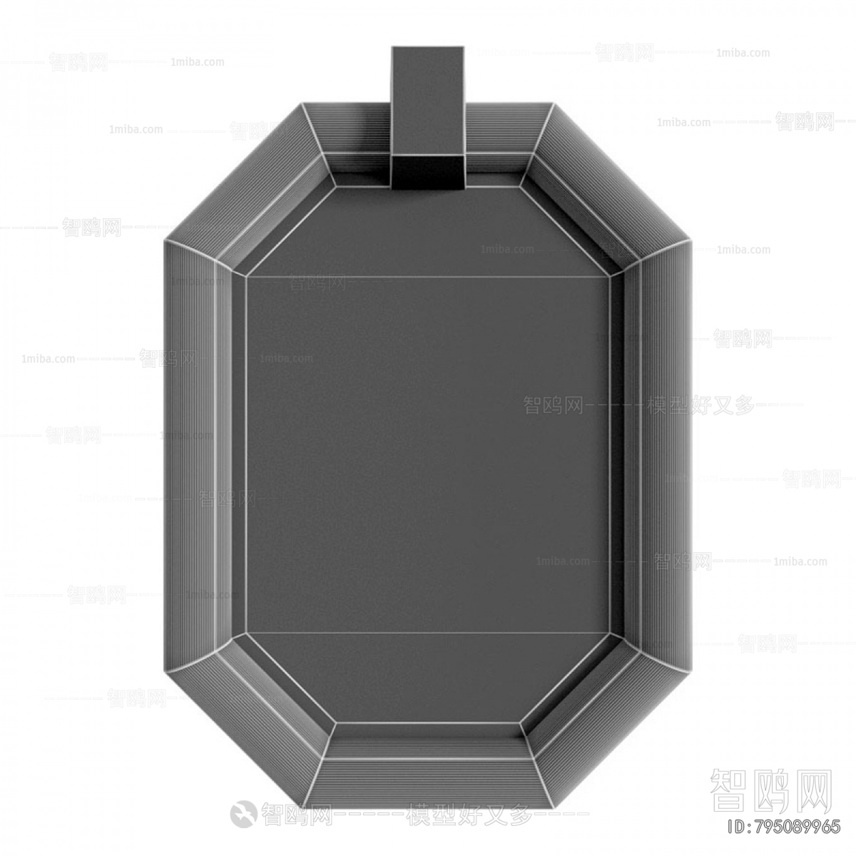 Modern The Mirror