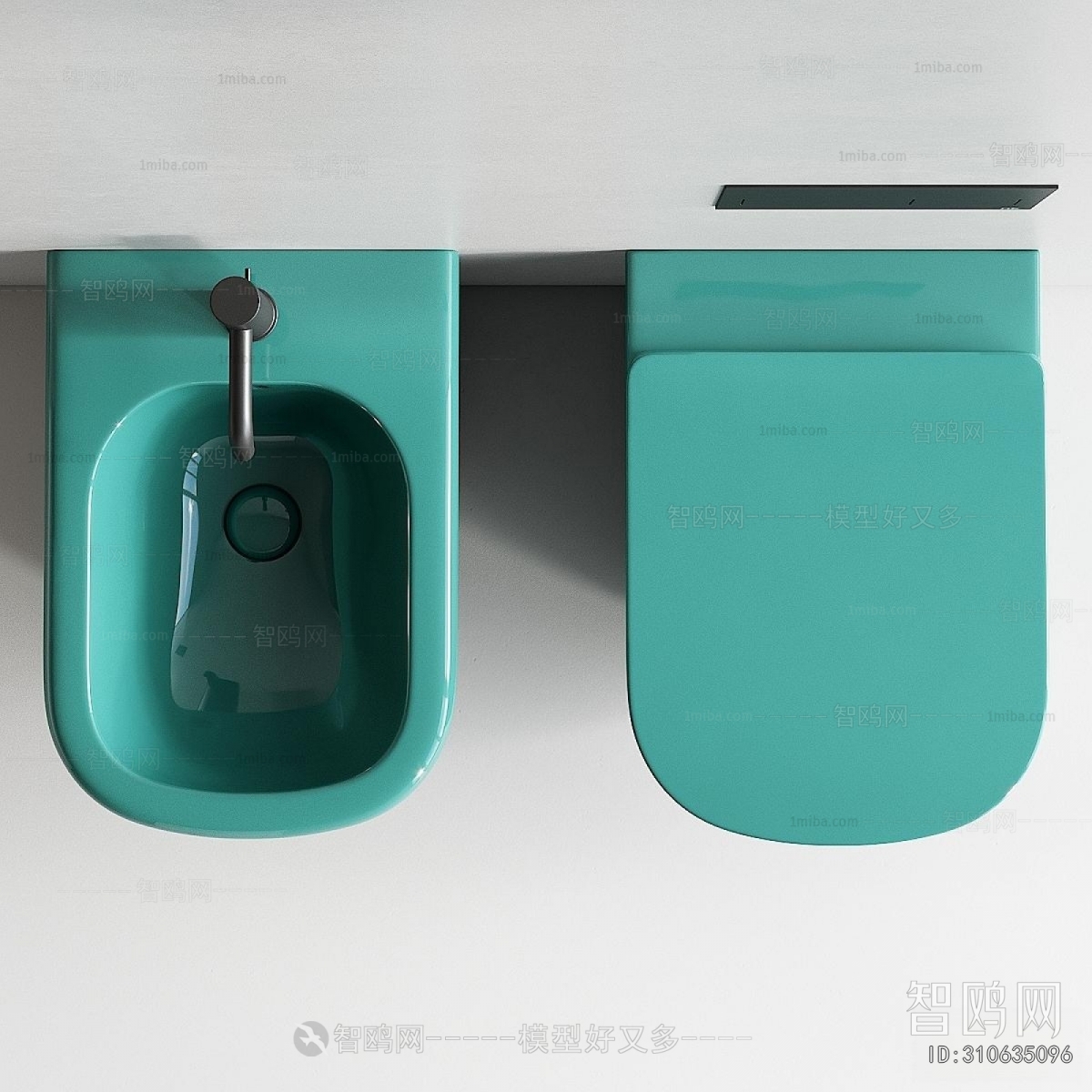 Modern Toilet