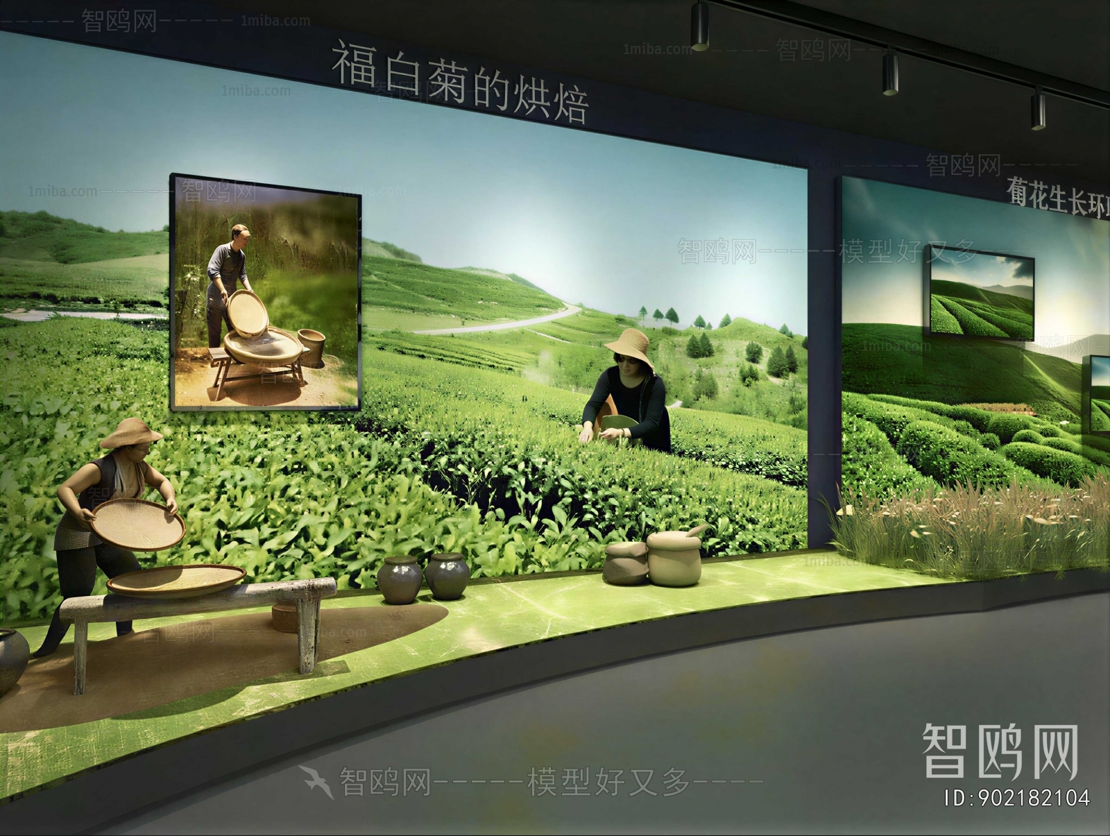 Modern Museum