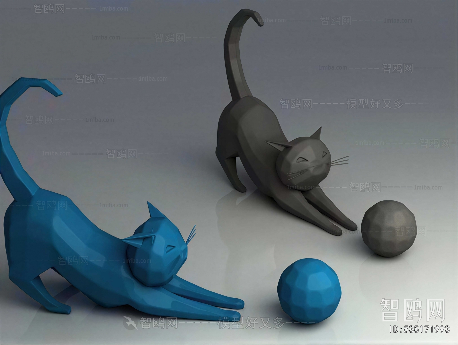Modern Sculpture
