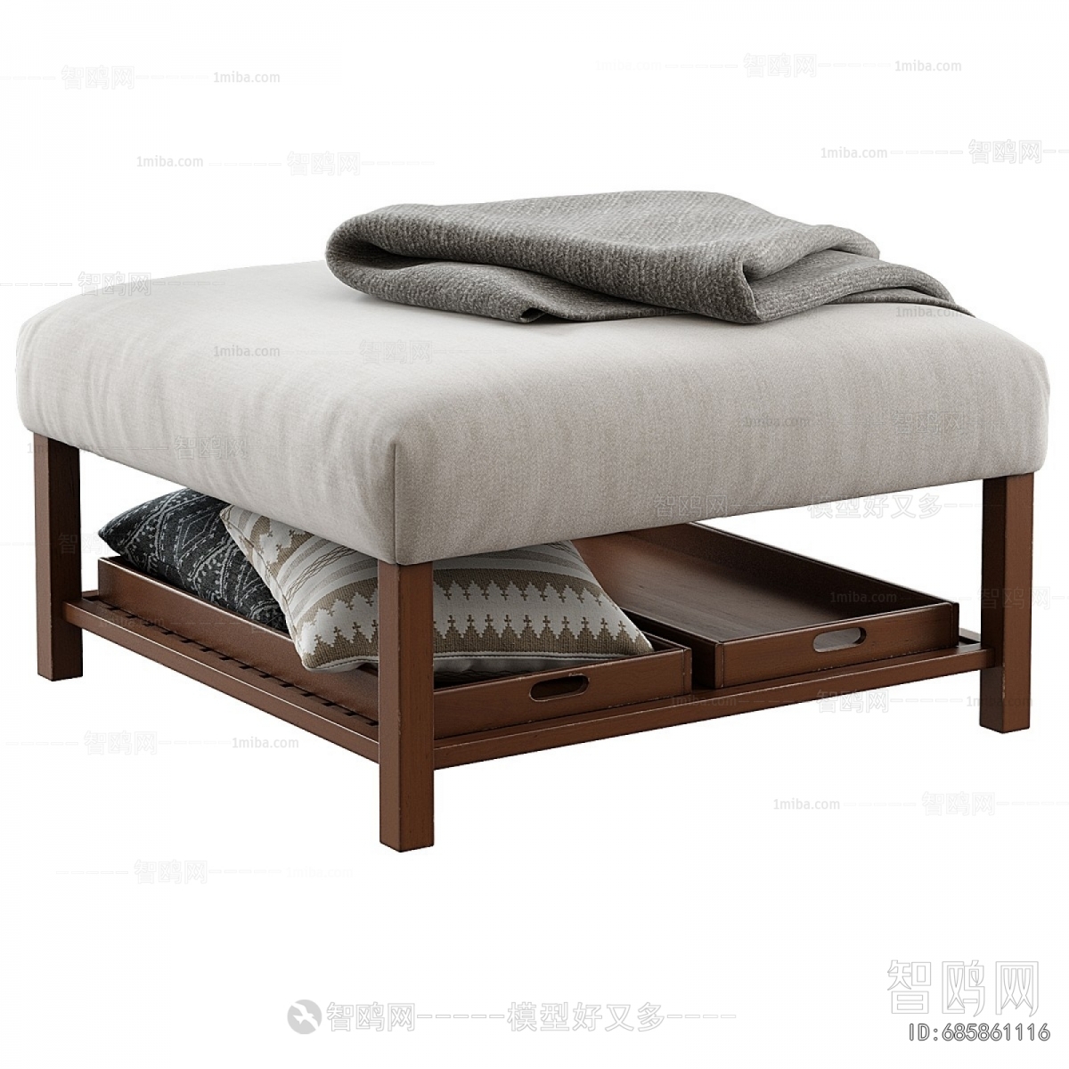 Modern Stool