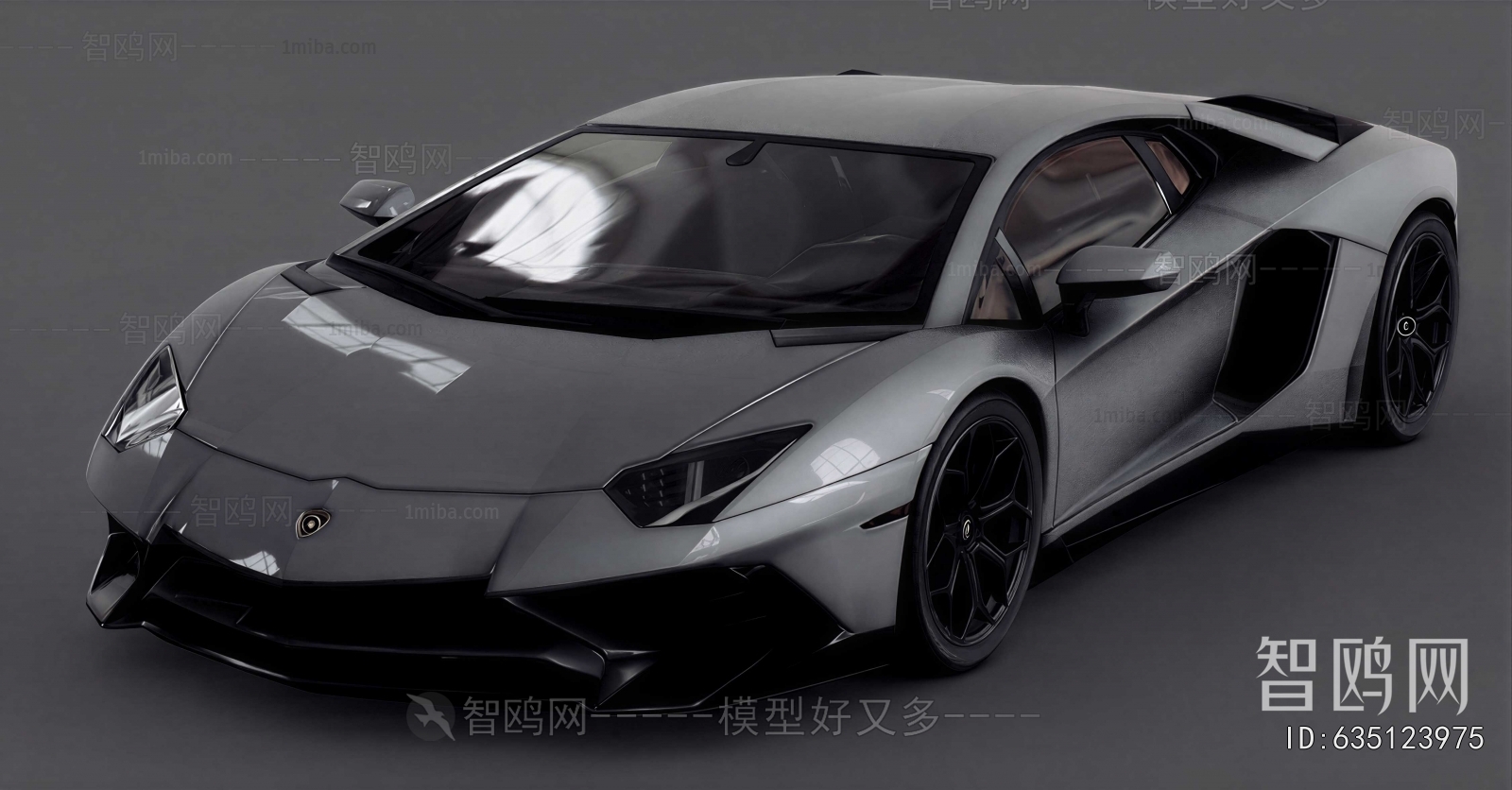 Modern Car