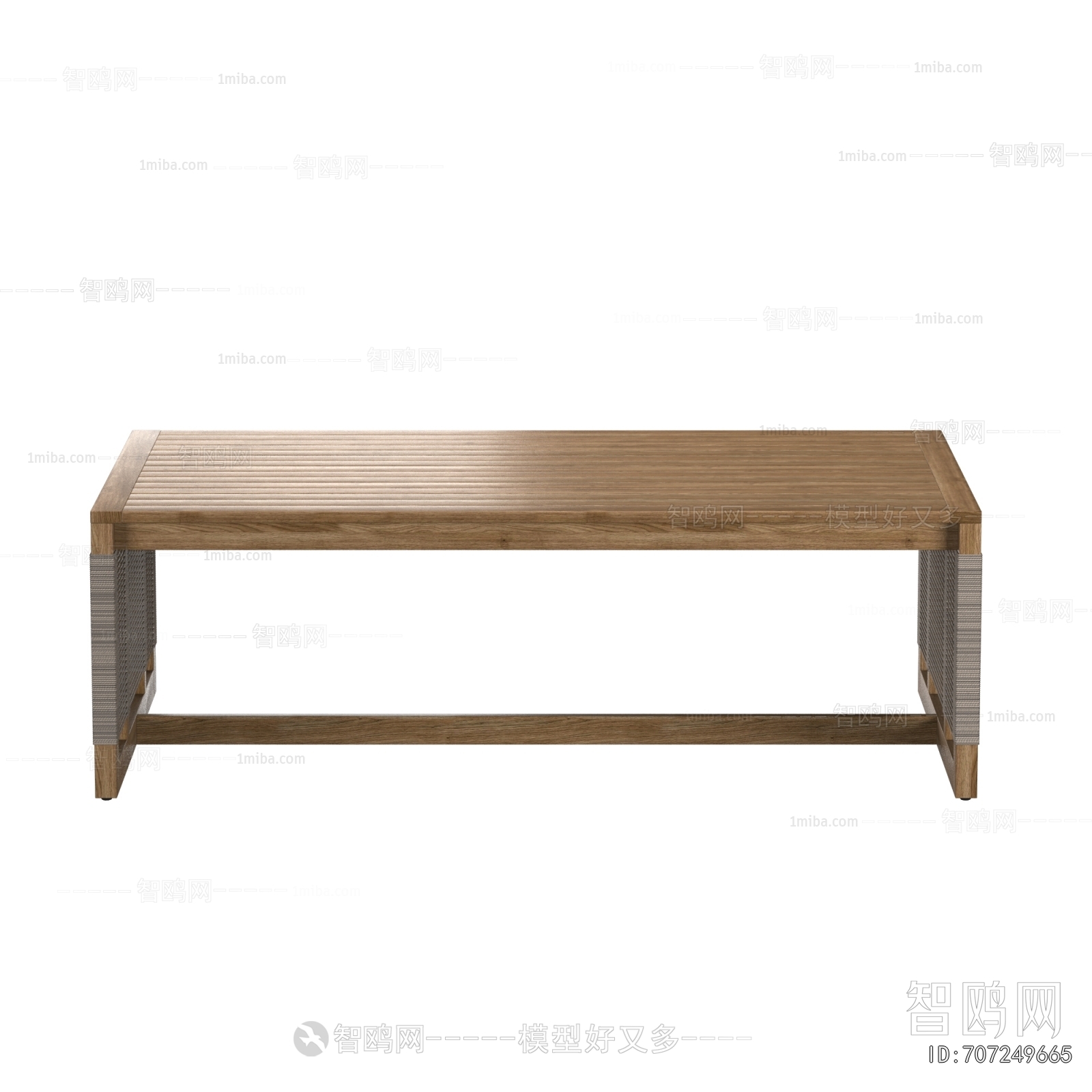 Modern Coffee Table