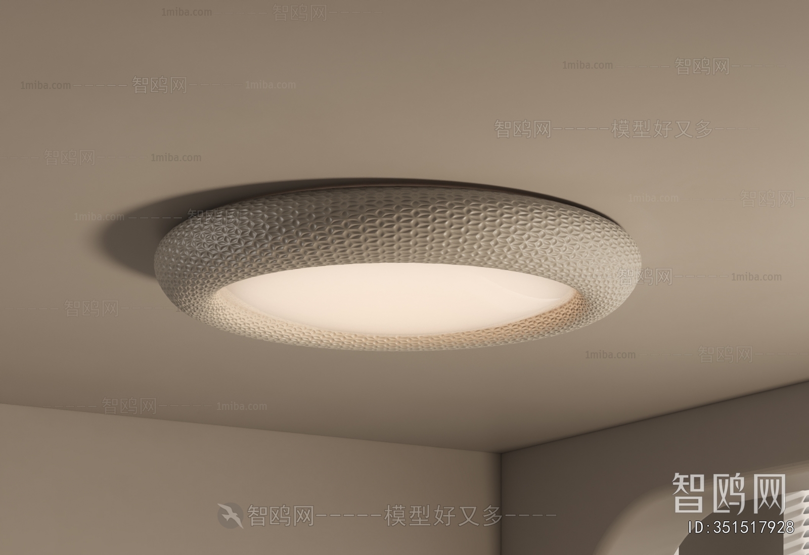Modern Ceiling Ceiling Lamp