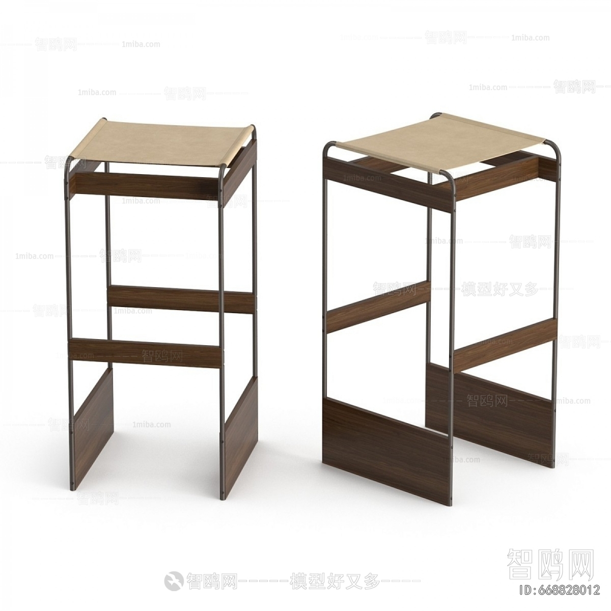Modern Stool