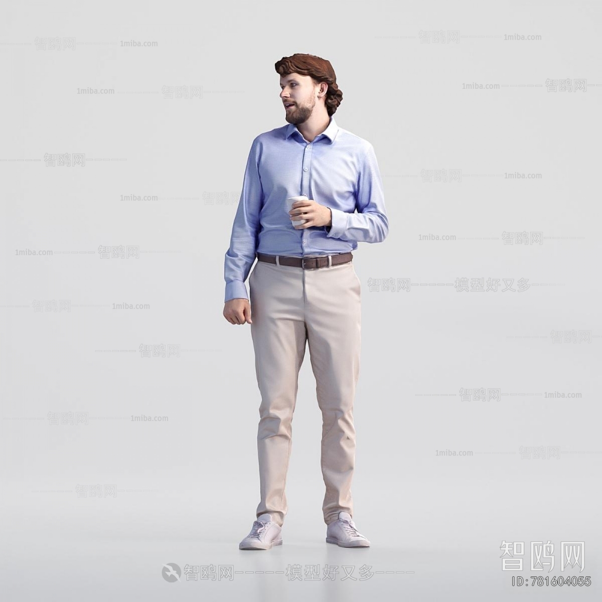 Modern Human