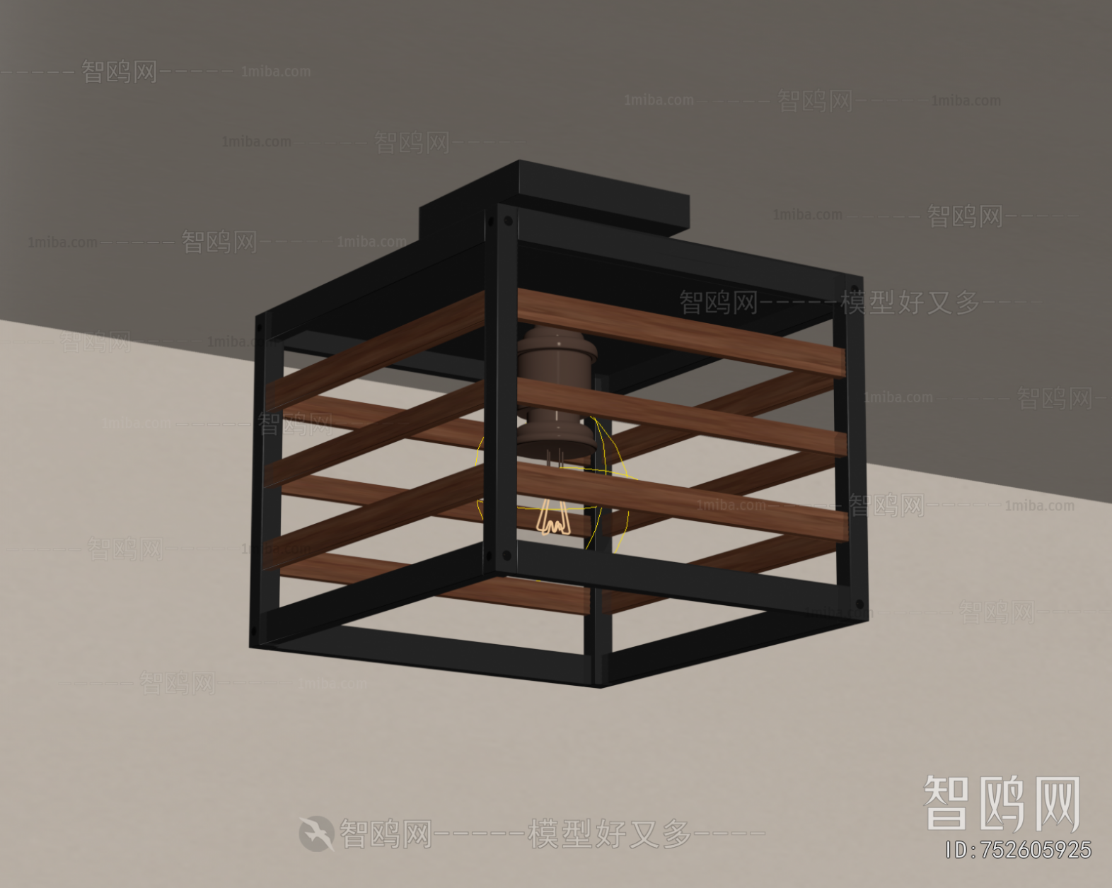 Modern Ceiling Ceiling Lamp