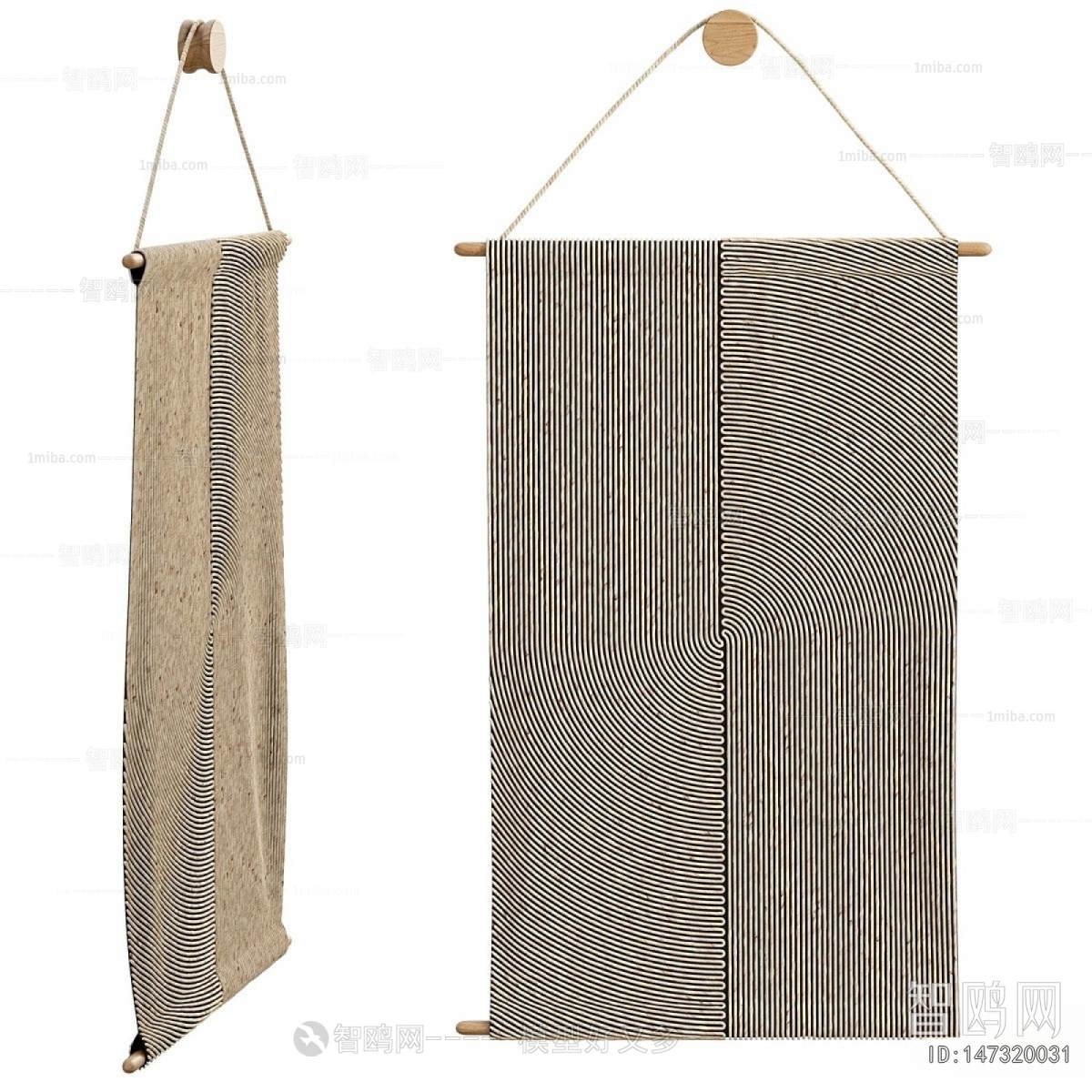 Modern Wall Decoration