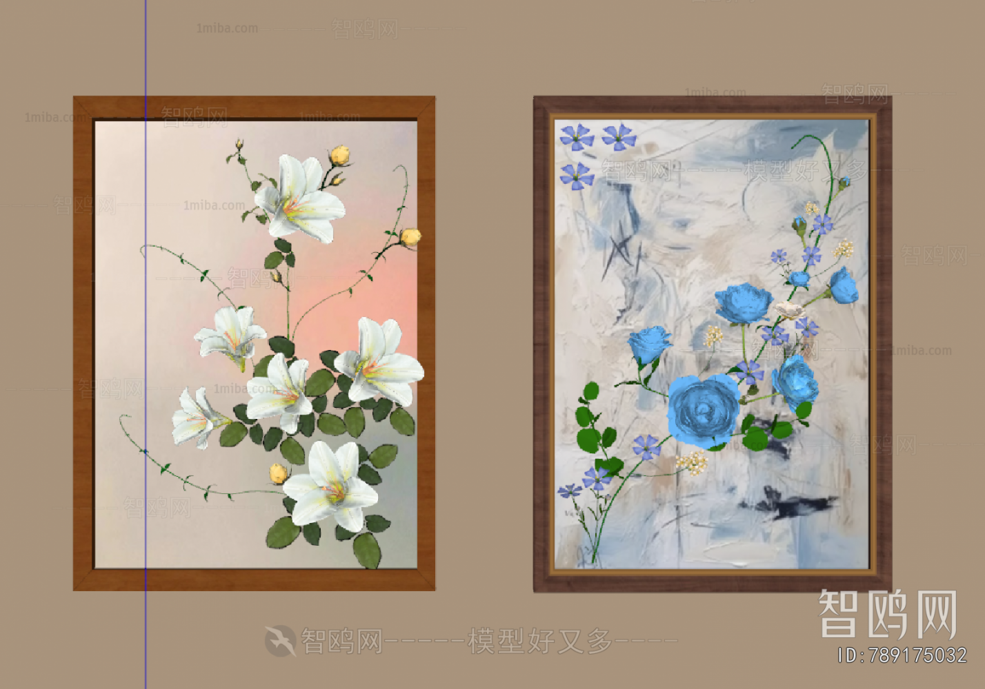 Modern Painting