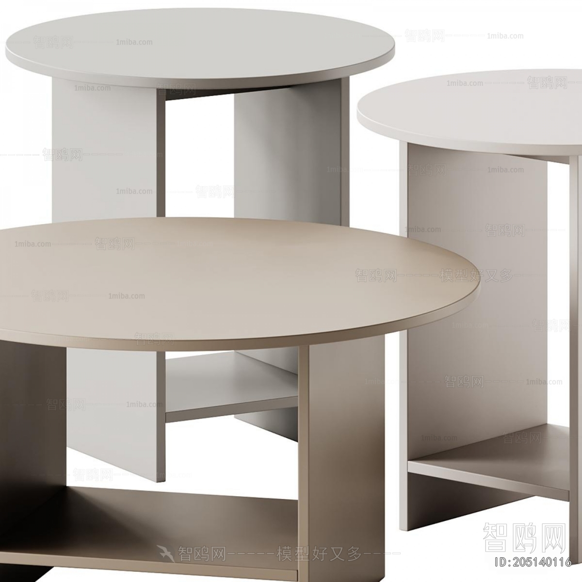 Modern Coffee Table