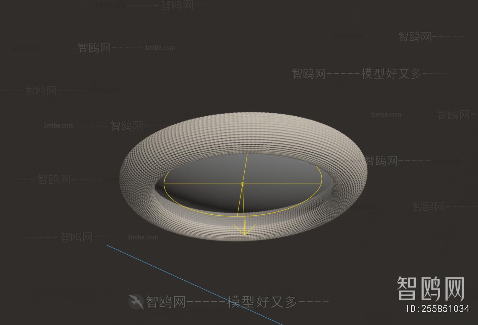 Modern Ceiling Ceiling Lamp