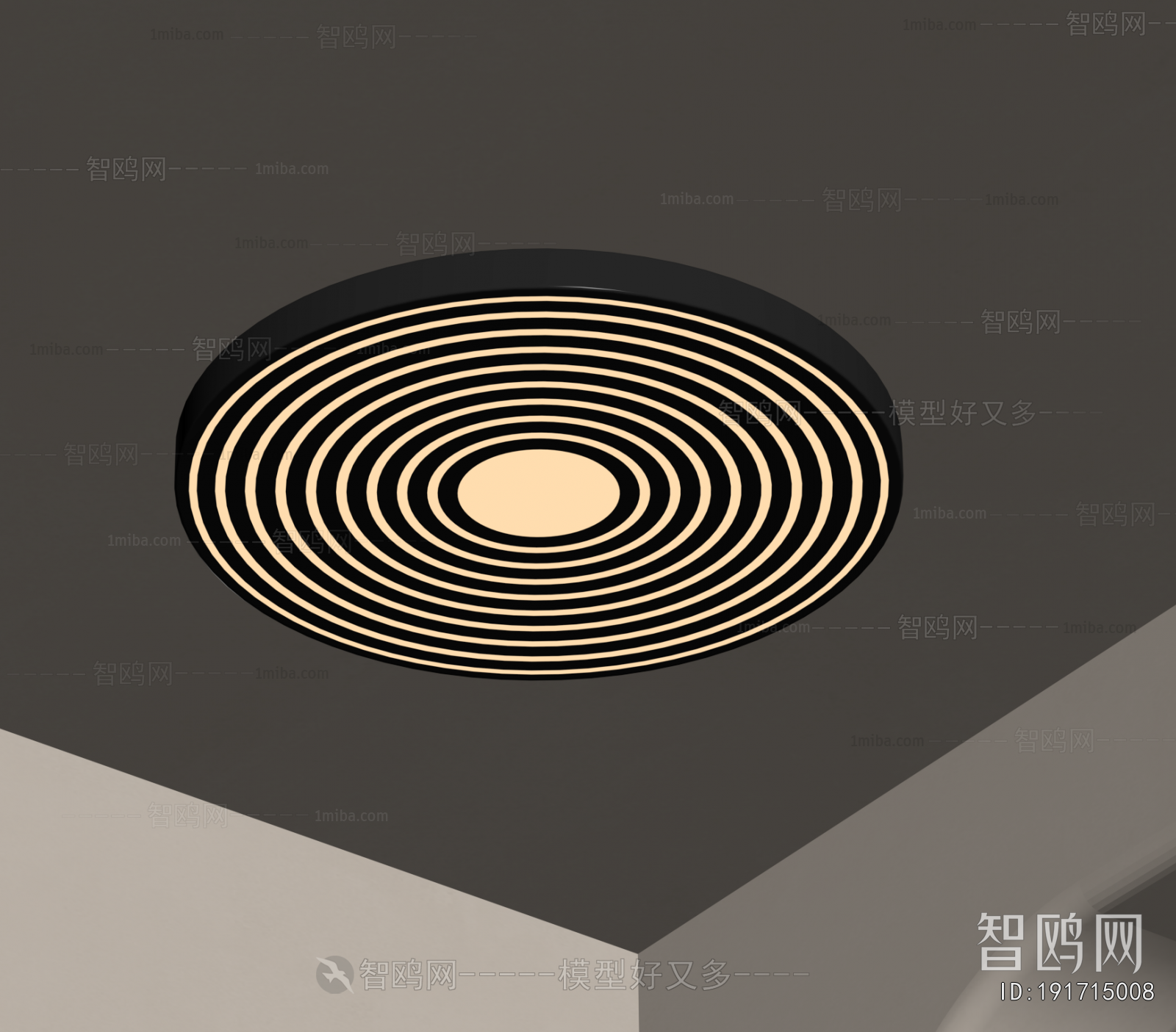 Modern Ceiling Ceiling Lamp