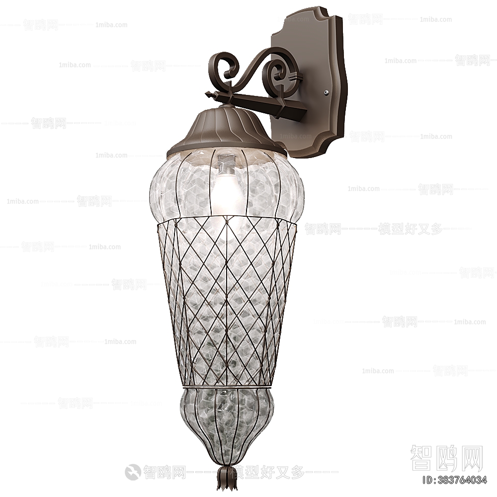 Modern Wall Lamp