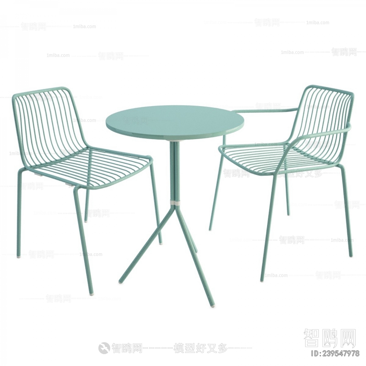 Modern Outdoor Tables And Chairs