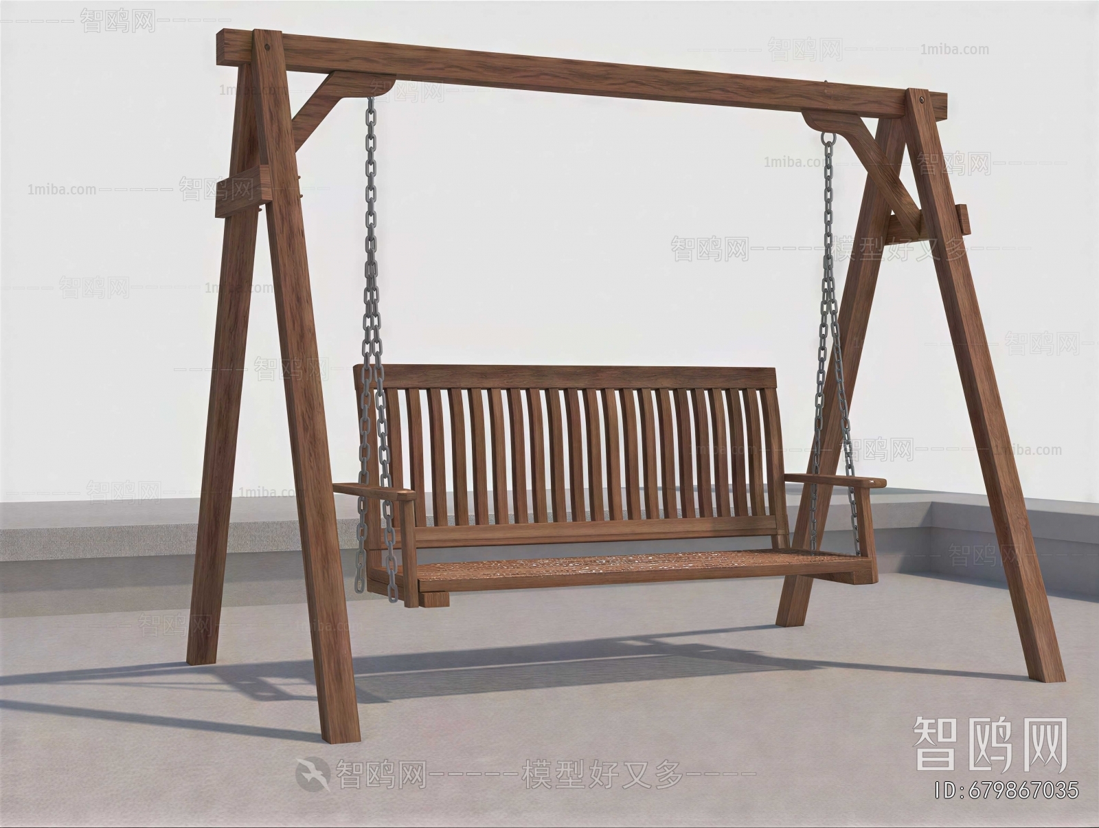 Modern Hanging Chair