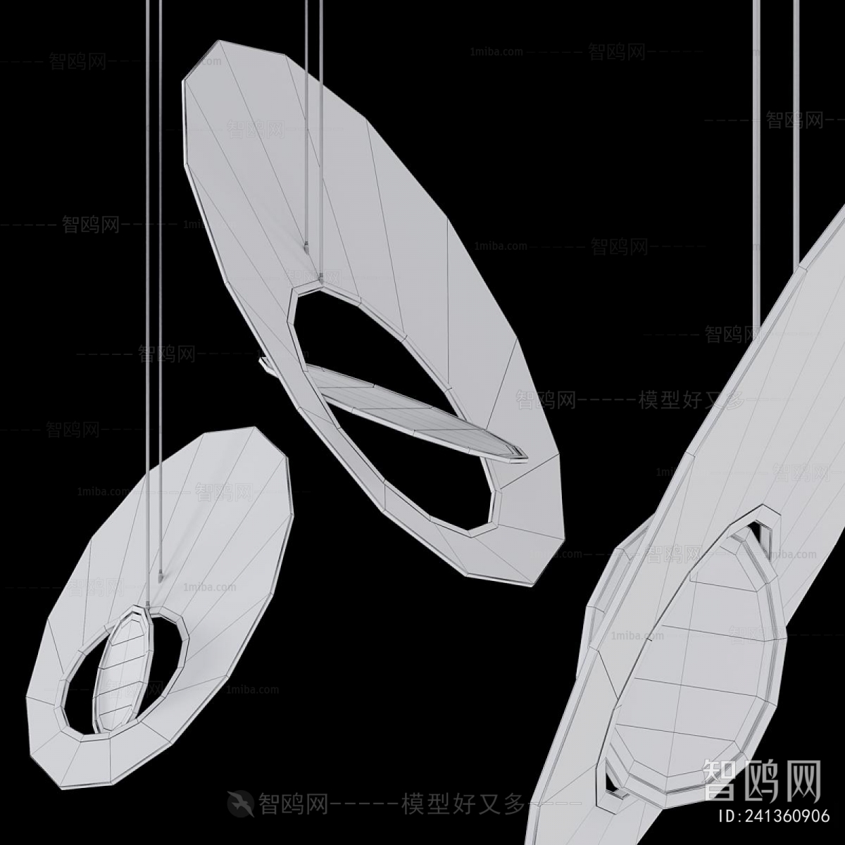 Modern Droplight