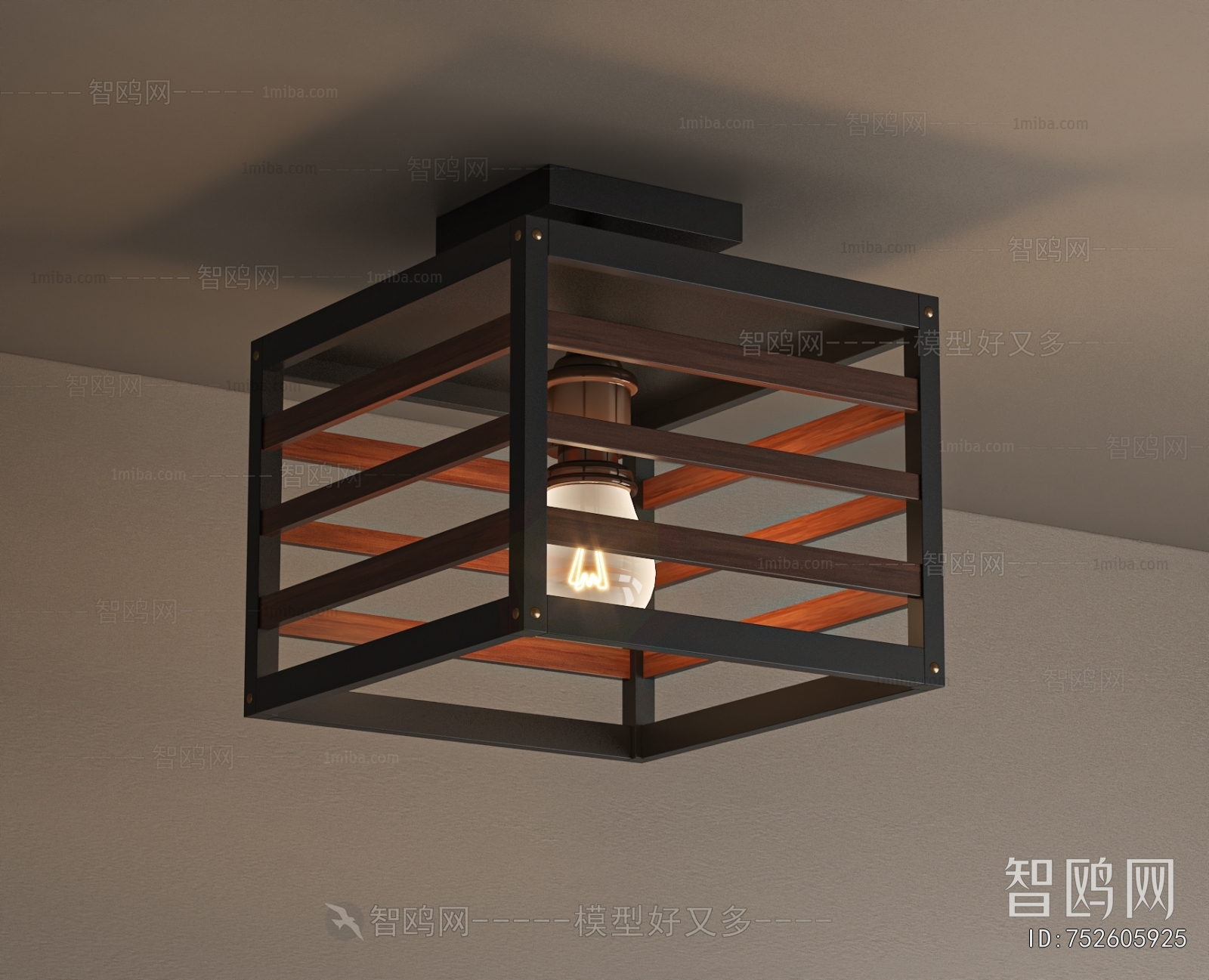Modern Ceiling Ceiling Lamp