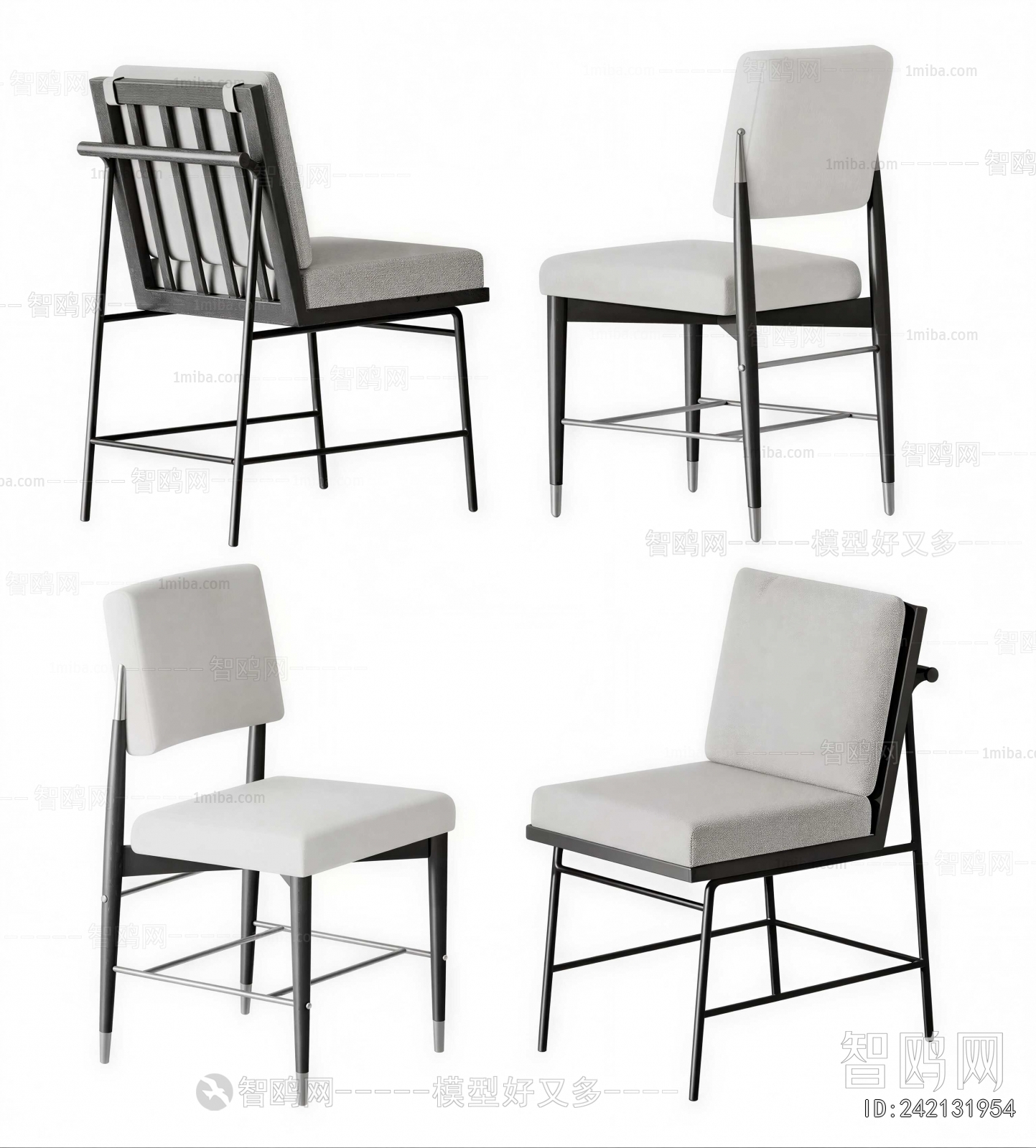 Modern Dining Chair
