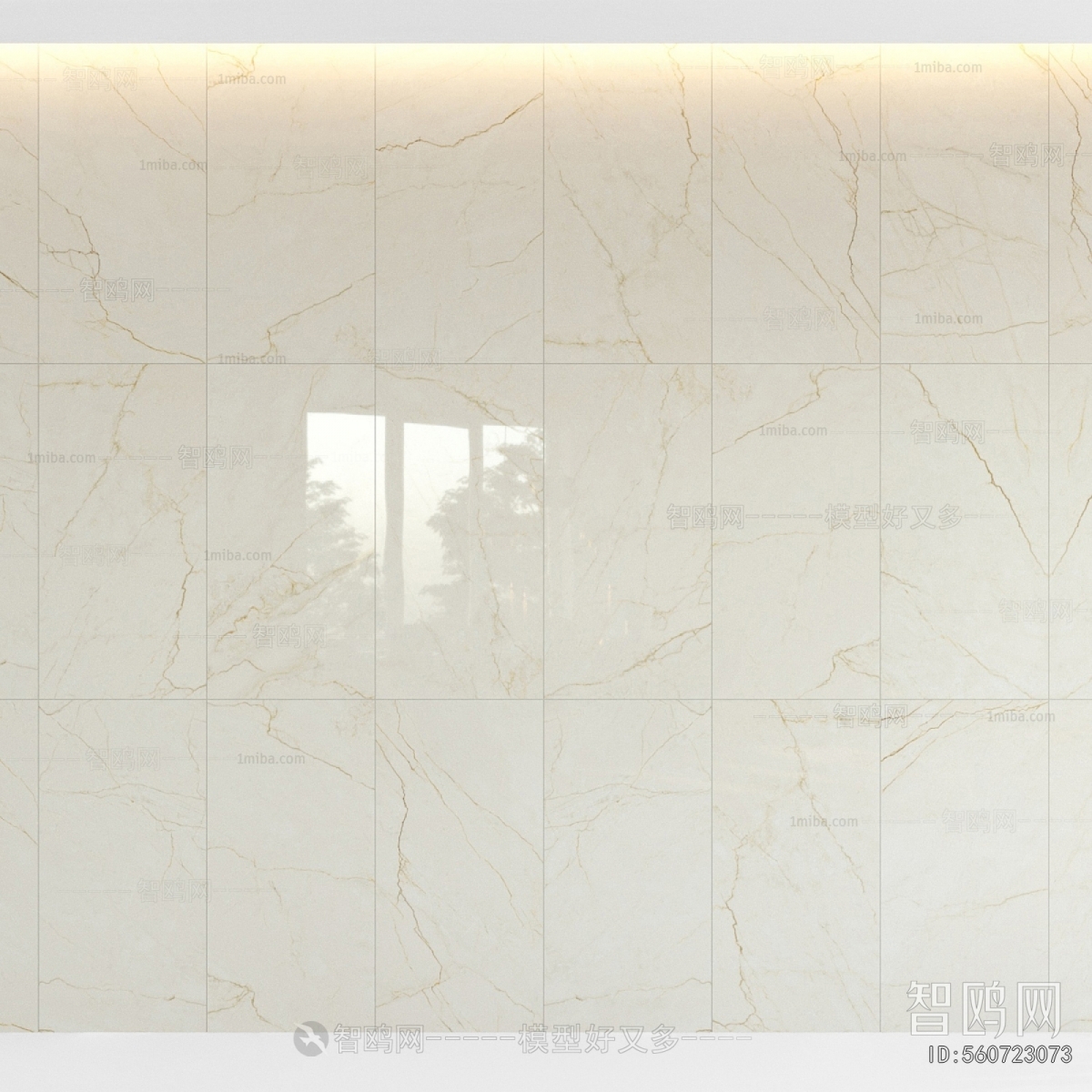 Modern Wall/floor/ceiling