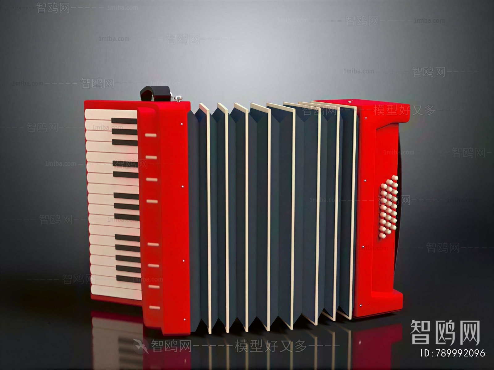Modern Music Equipment