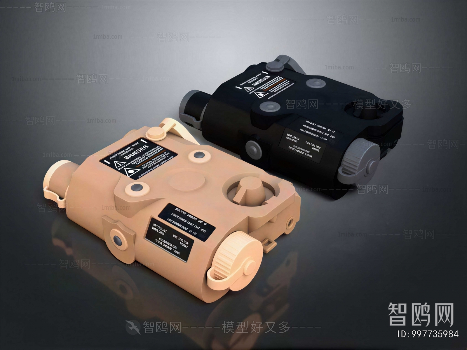 Modern Military Equipment