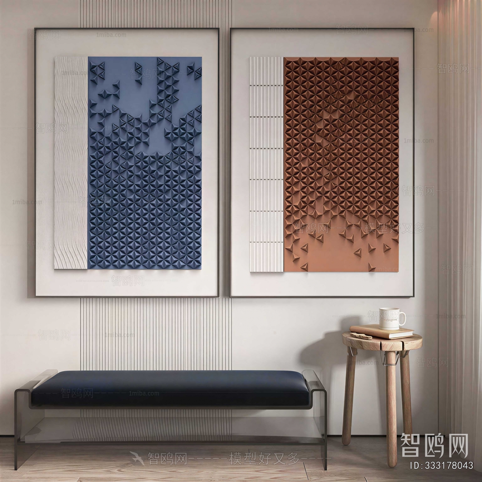 Modern Painting