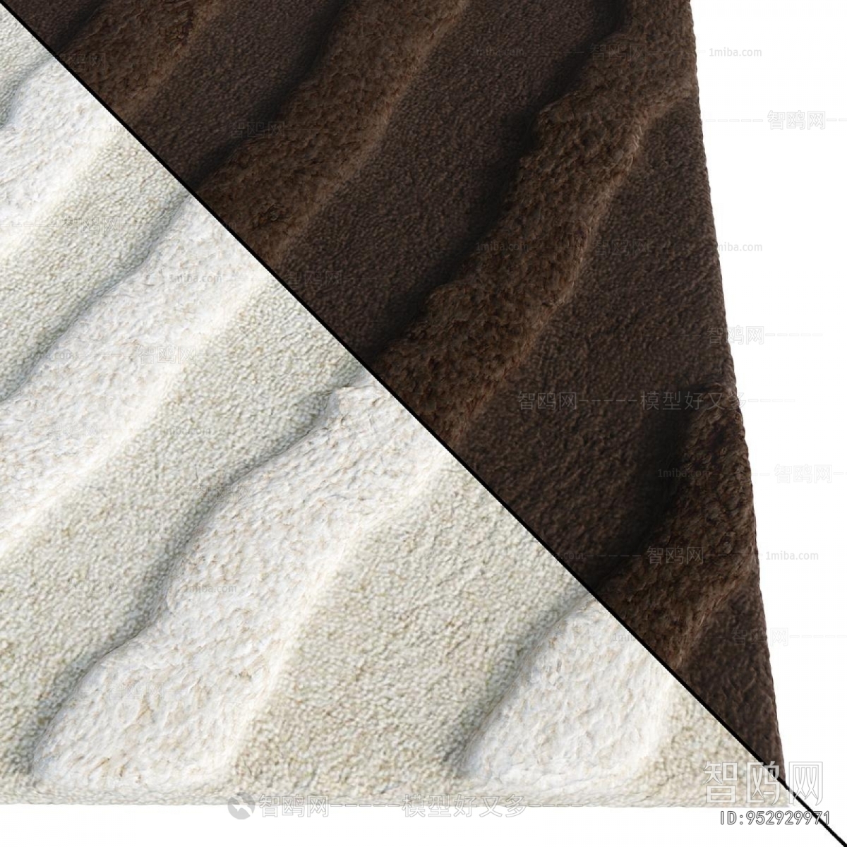Modern The Carpet