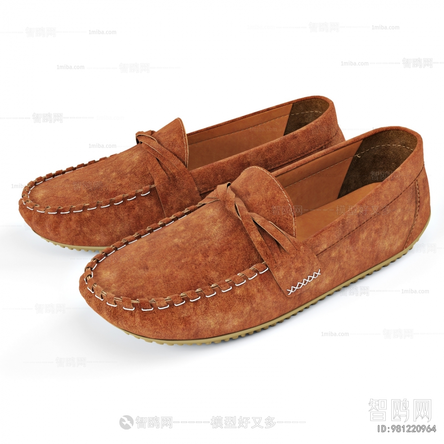 Modern Shoes