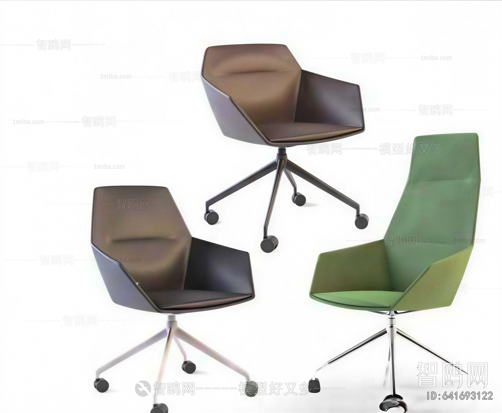 Modern Office Chair