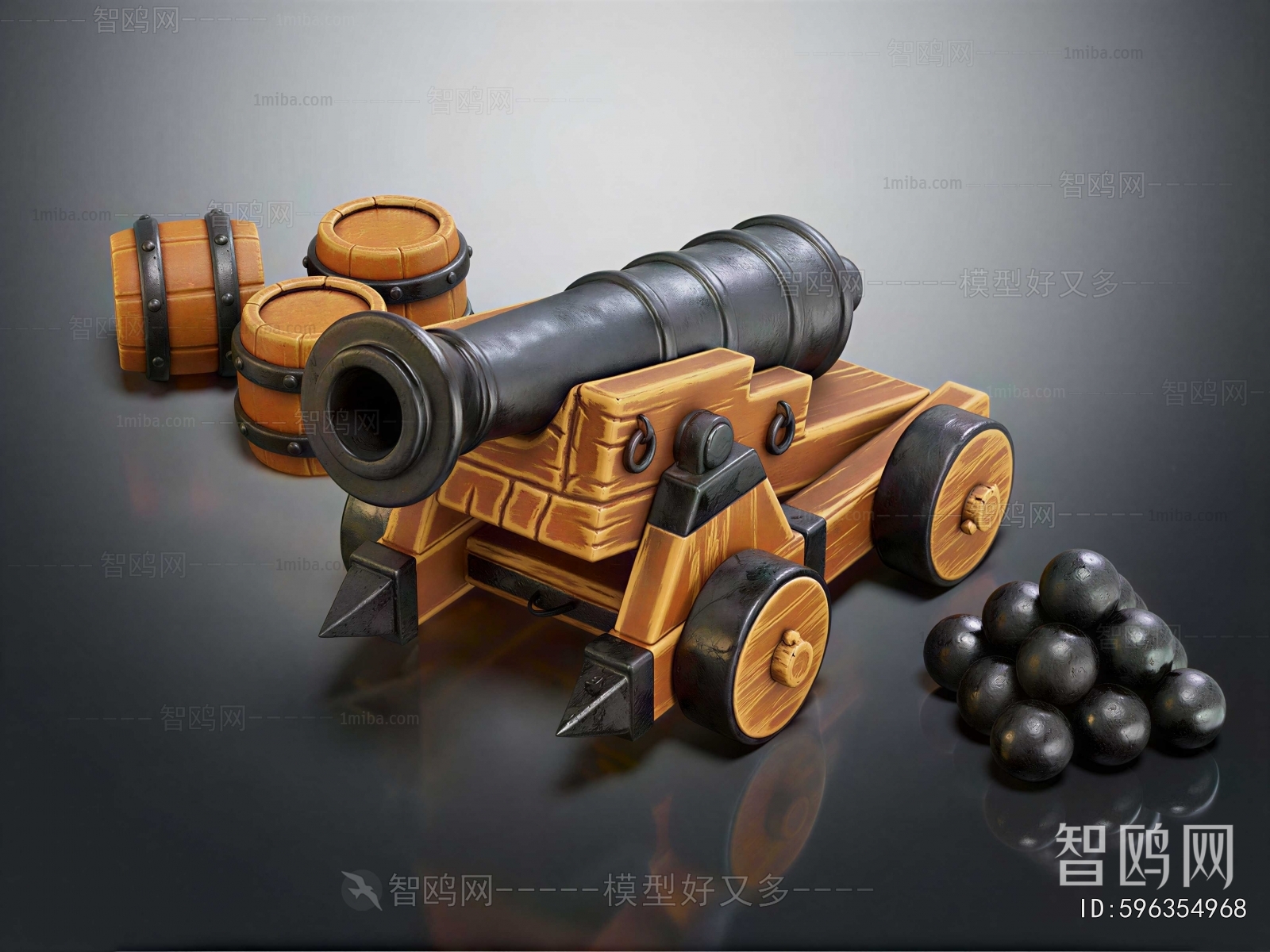 Modern Military Equipment