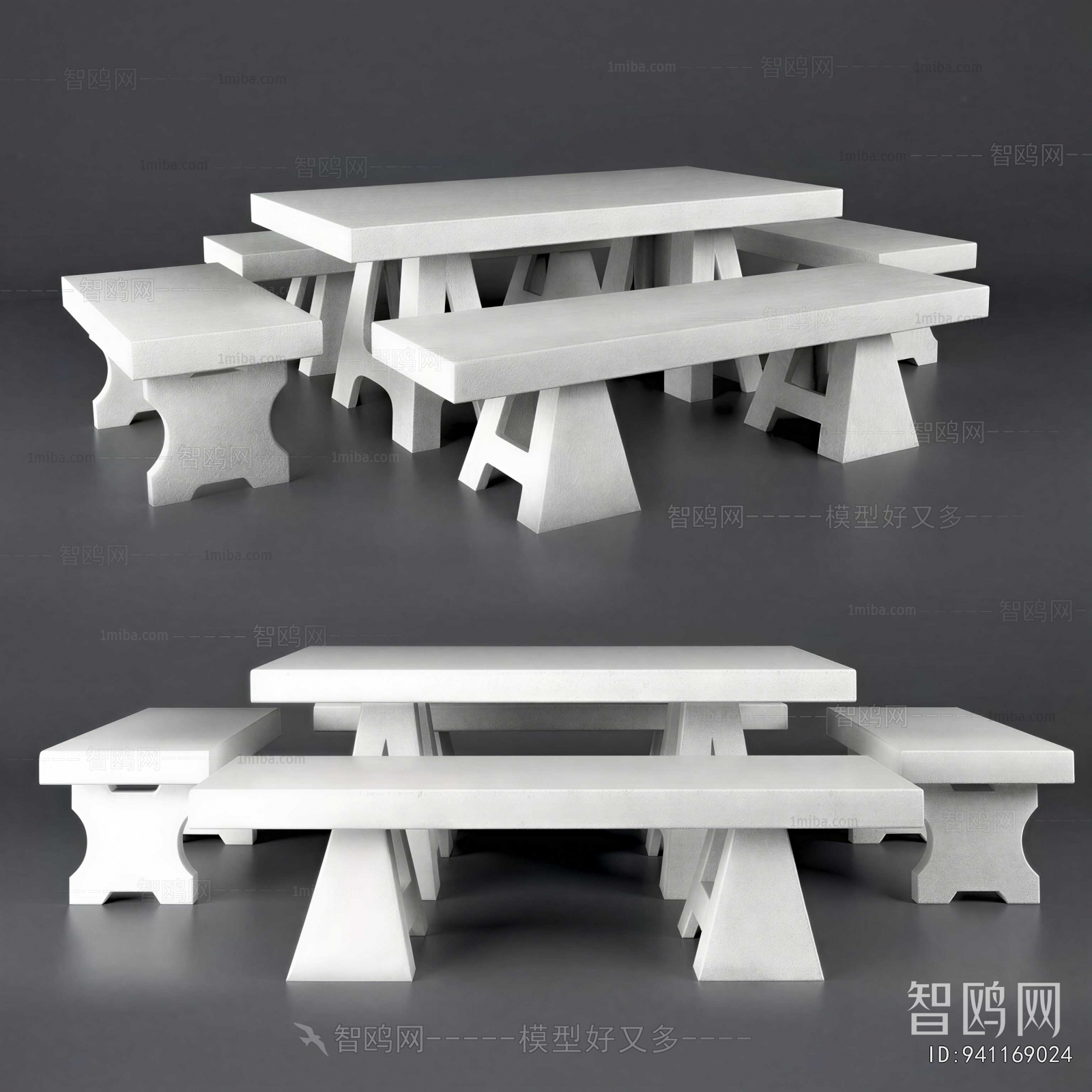 Modern Outdoor Tables And Chairs