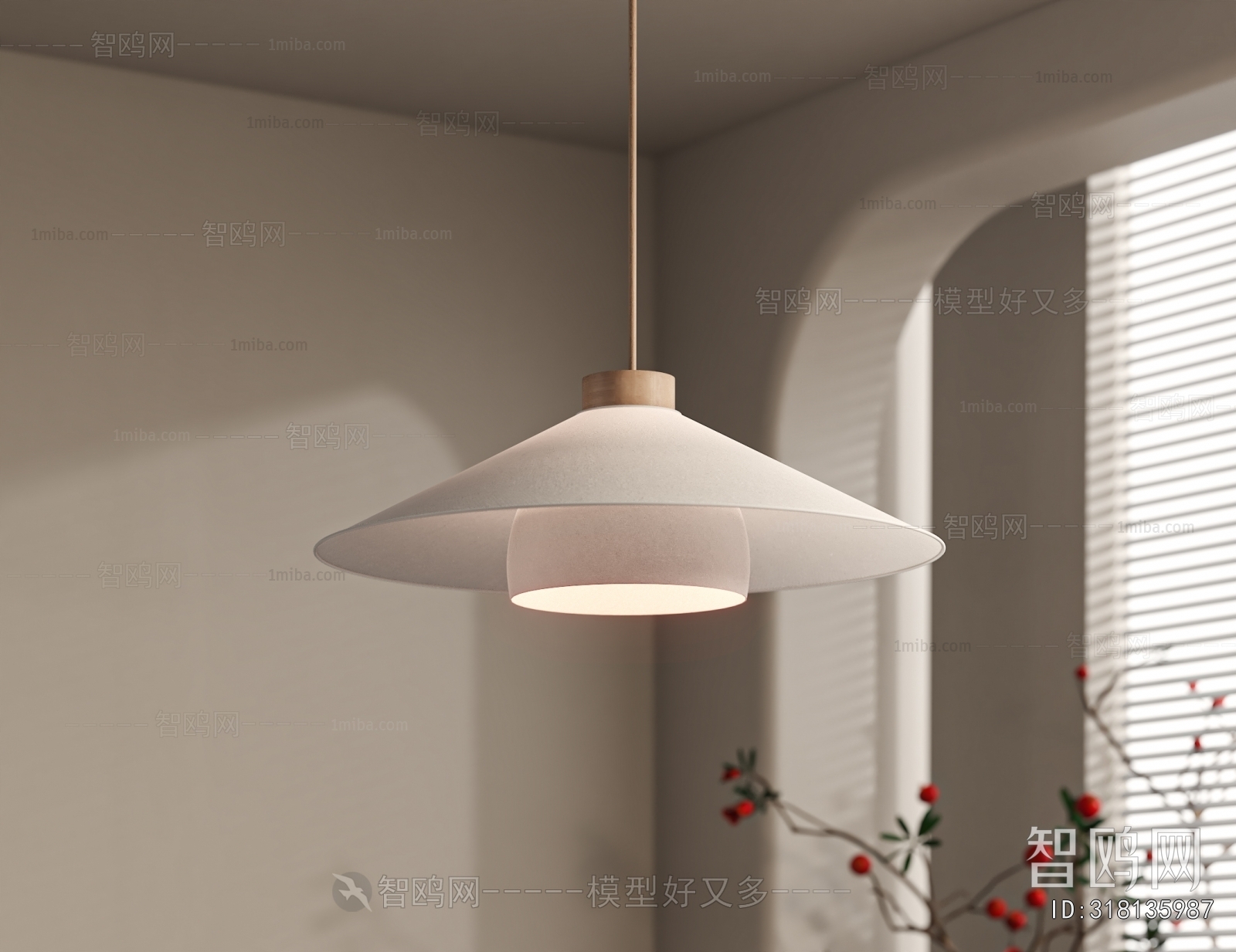 Modern Droplight
