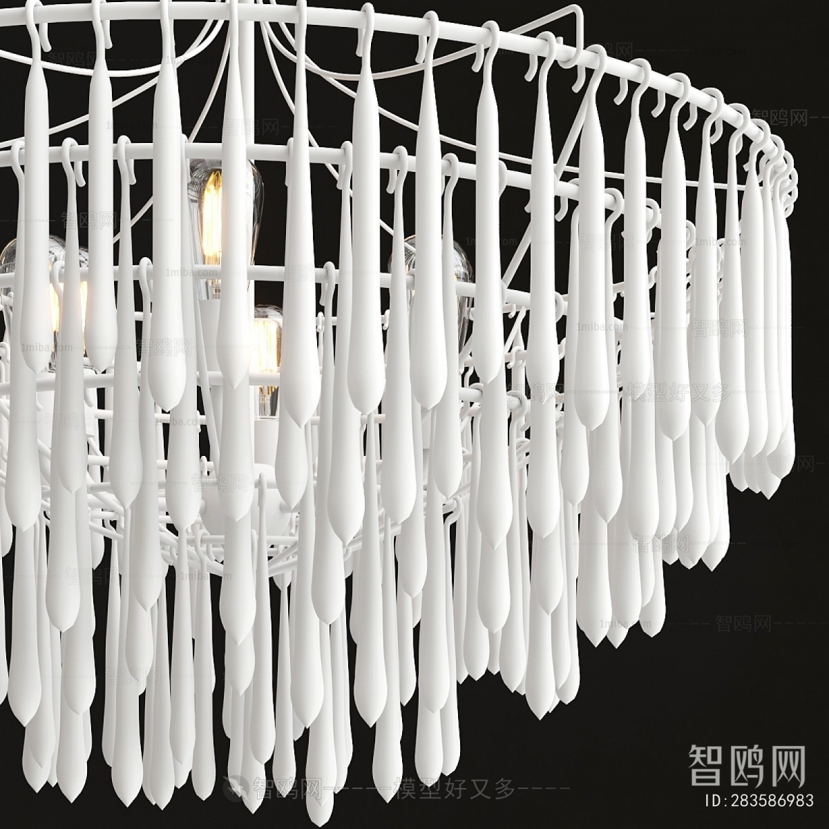 Modern Droplight