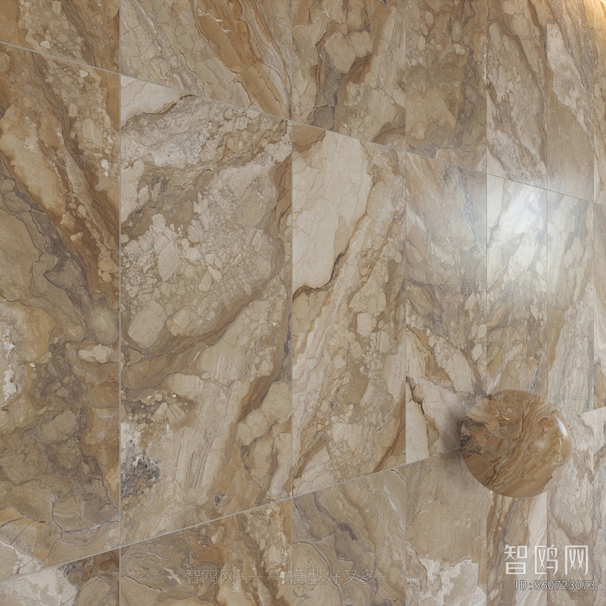 Modern Wall/floor/ceiling