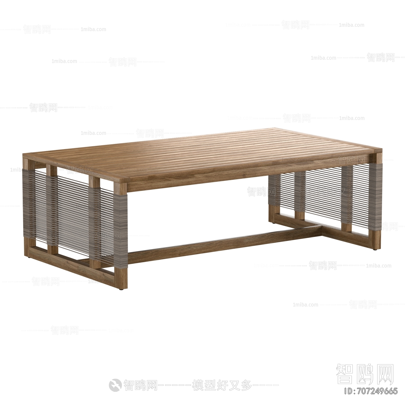 Modern Coffee Table