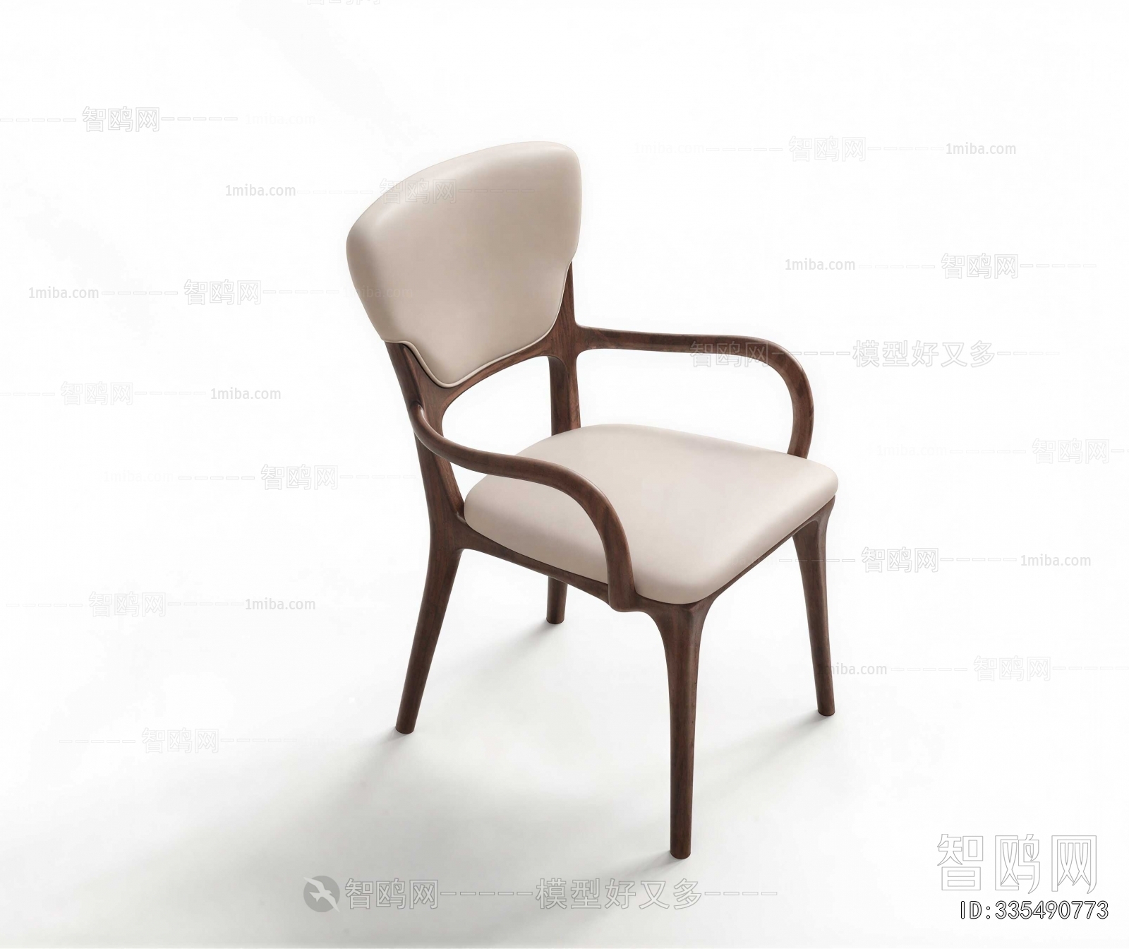 Modern Dining Chair