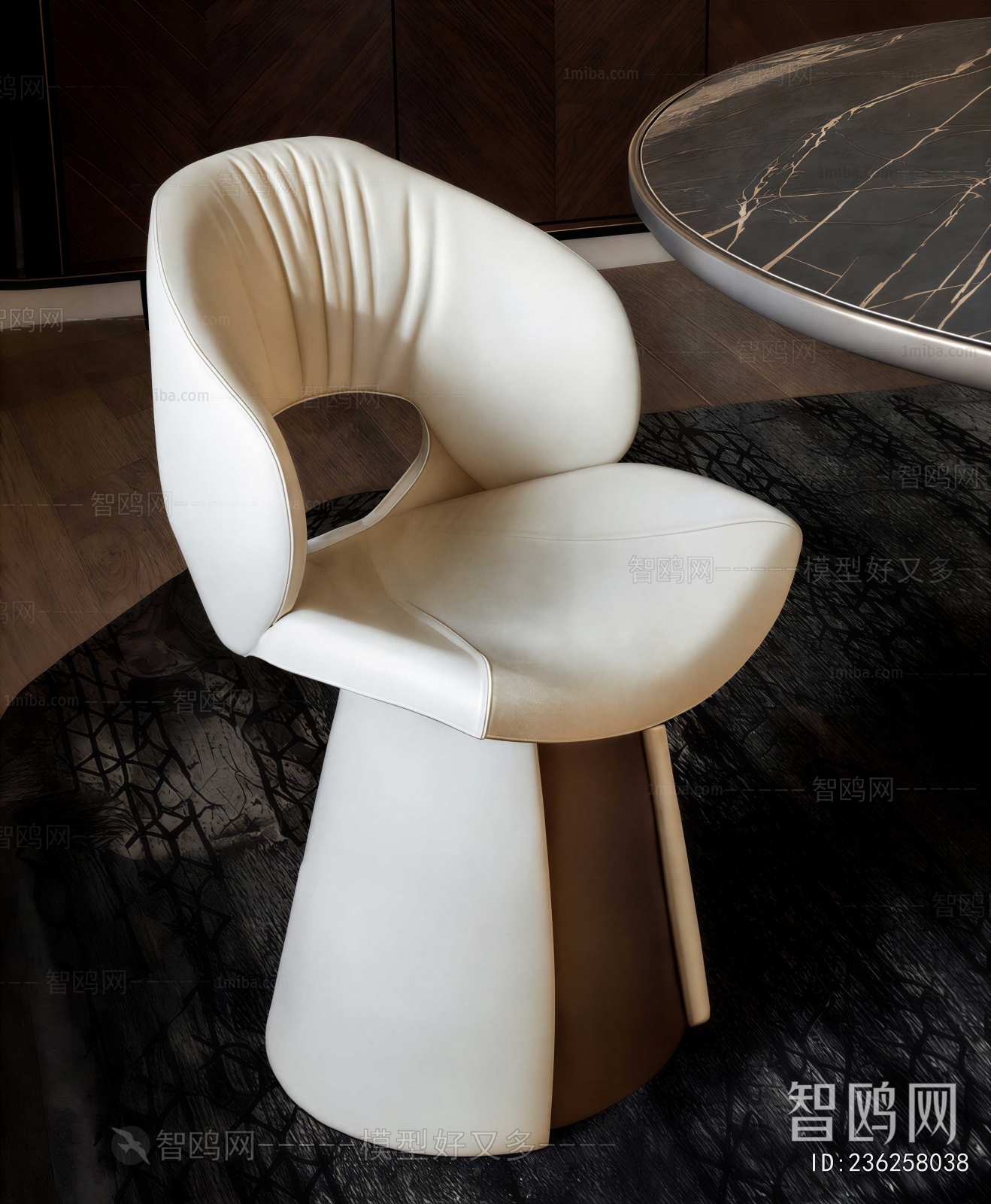 Modern Dining Chair