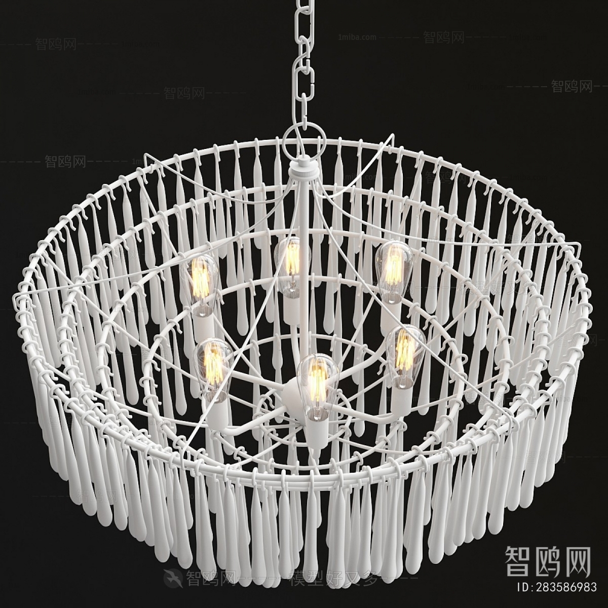 Modern Droplight
