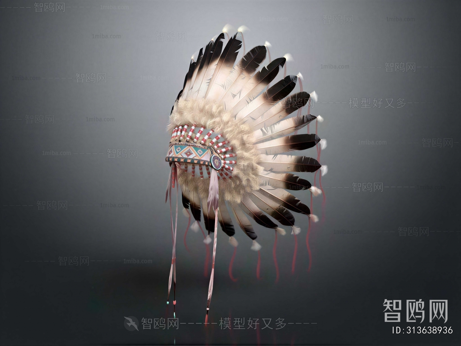 Modern Hat