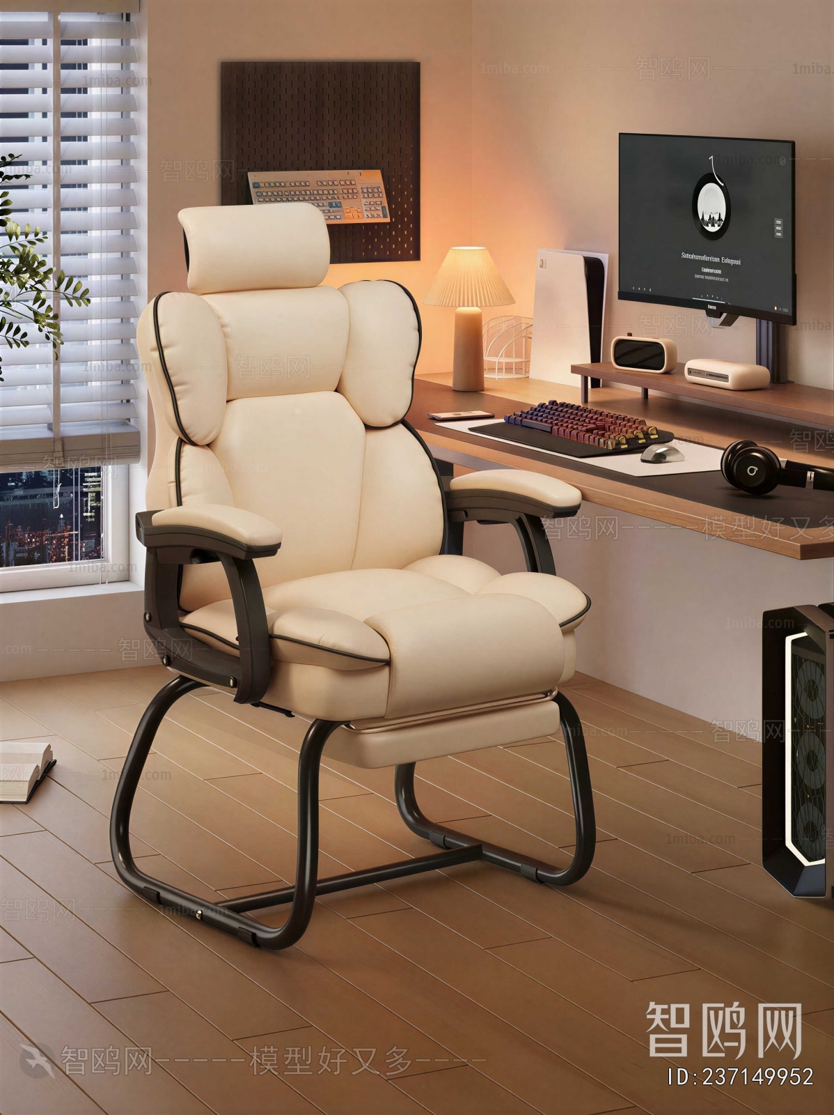 Modern Esports Tables And Chairs
