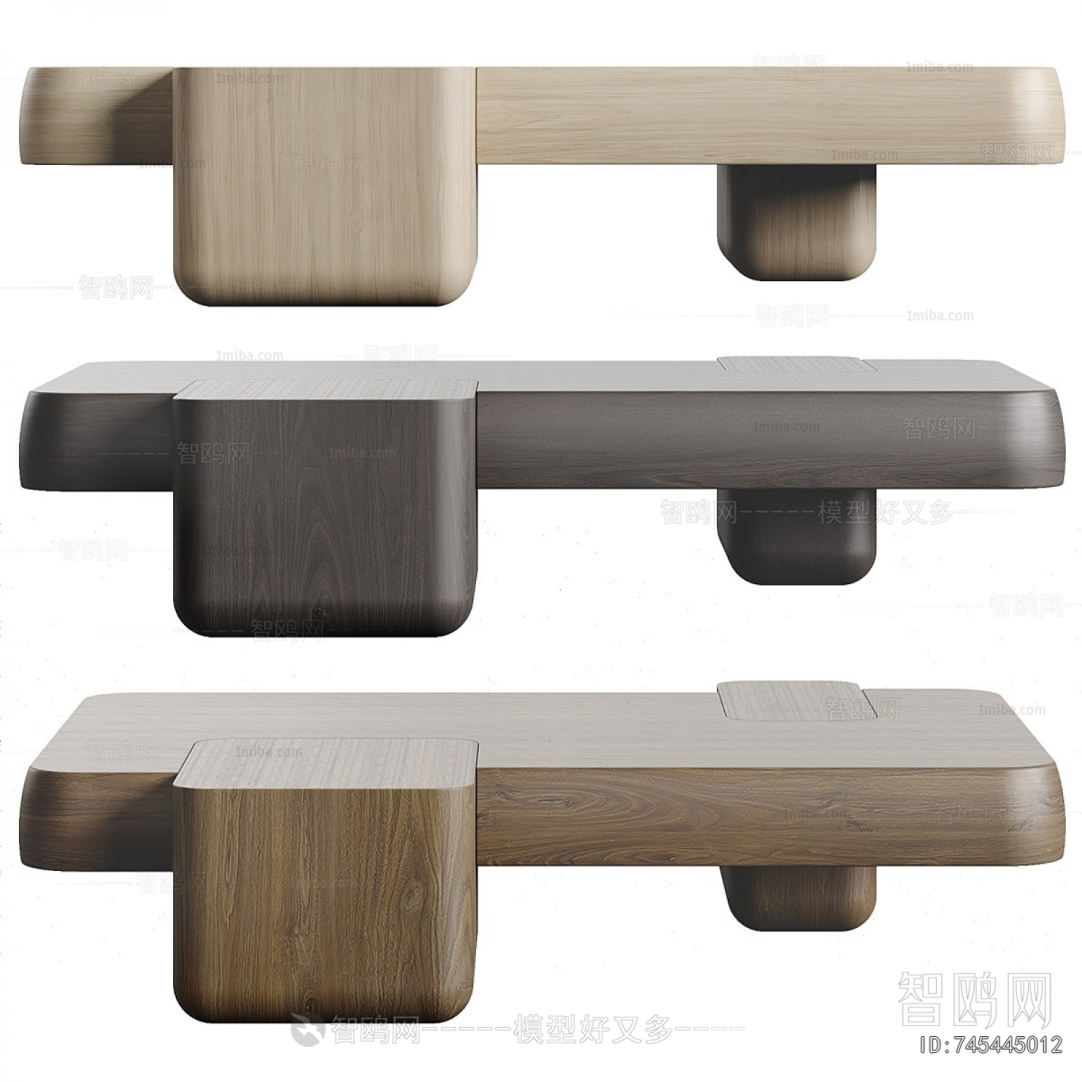 Modern Coffee Table