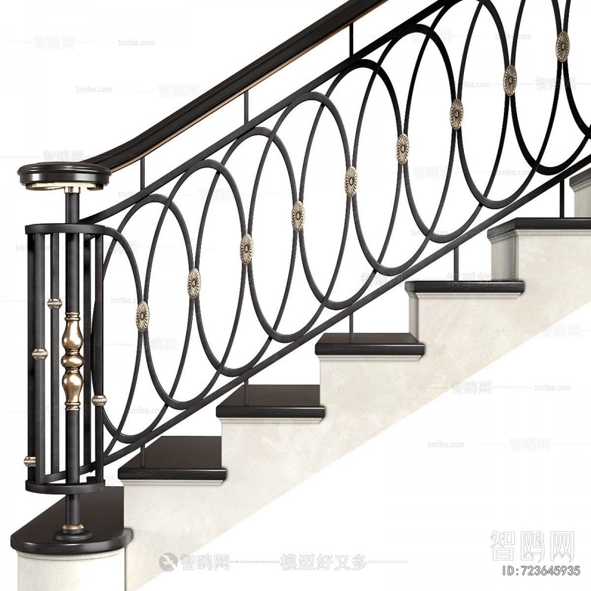Modern Staircase
